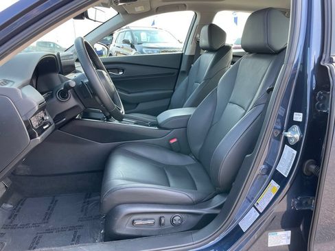 Used 2025 Honda Accord EX-L image 7