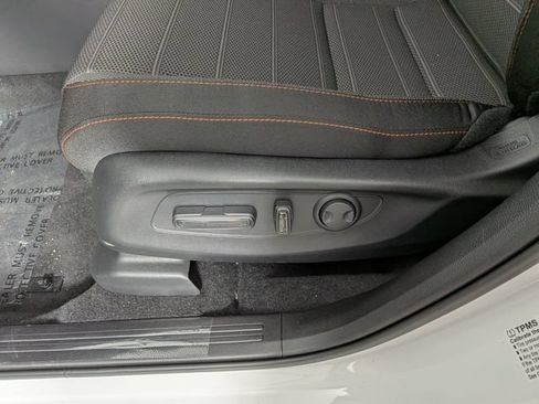 New 2026 Honda CR-V TrailSport image 12