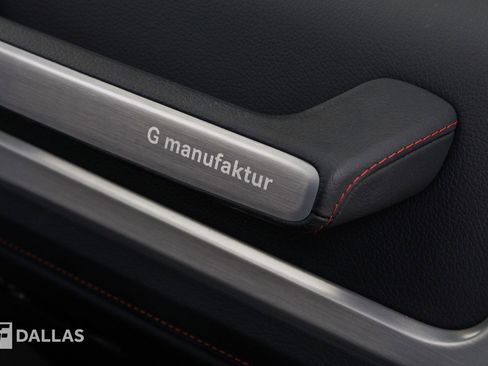 Used 2023 Mercedes-Benz G 63 AMG 4MATIC image 37