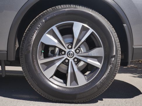 Used 2019 Nissan Murano S AWD/4WD image 13