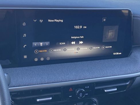 New 2026 Nissan Kicks SV w/ Cold Weather Package image 15