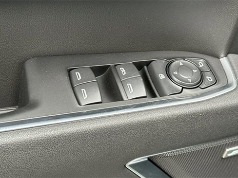 New 2026 GMC Sierra 1500 Elevation w/ Elevation Premium Package image 12