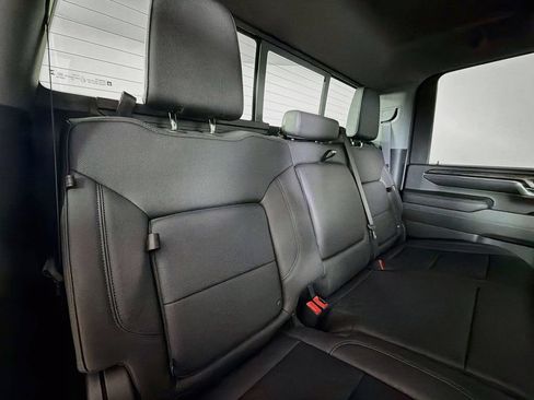 Used 2024 Chevrolet Silverado 3500 LTZ w/ LTZ Convenience Package AWD/4WD image 25