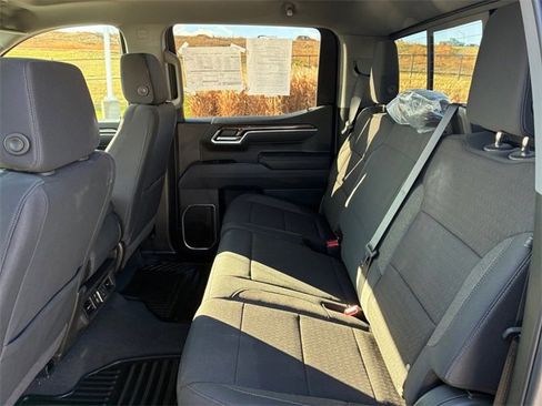 New 2026 Chevrolet Silverado 1500 LT w/ Safety Package image 17