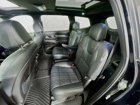 Used 2023 Kia Telluride SX X-Line AWD/4WD image 27