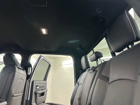 New 2026 RAM 2500 Laramie image 25