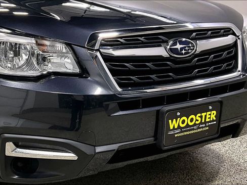 Used 2018 Subaru Forester 2.5i Premium w/ All-Weather Package image 31