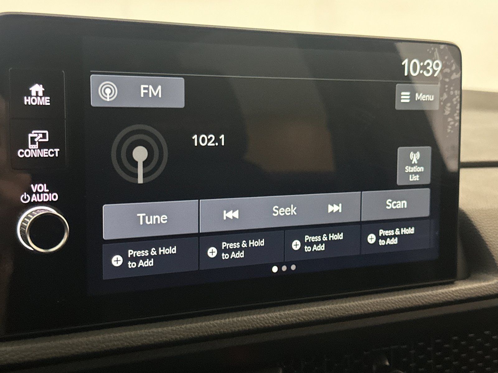 Used 2026 Honda CR-V TrailSport image 17