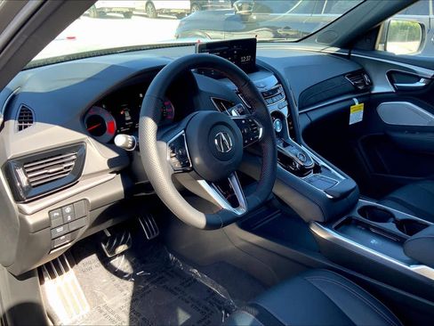 New 2026 Acura RDX A-Spec image 8