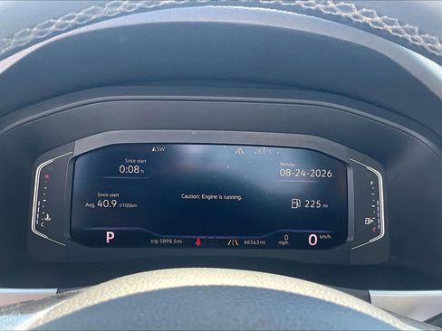 Used 2019 Volkswagen Atlas SEL AWD/4WD image 22