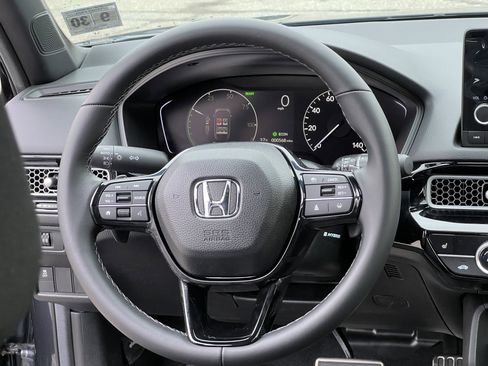 Used 2025 Honda Civic Sport image 19