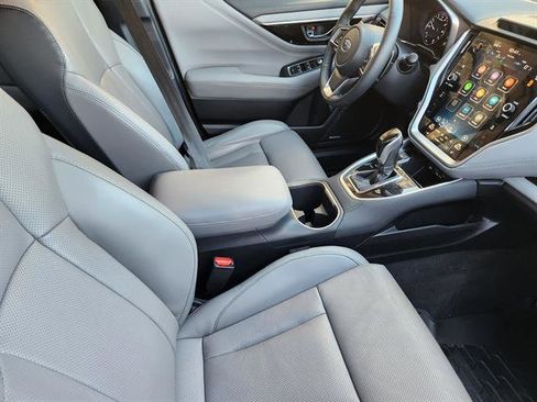 Used 2020 Subaru Legacy Limited image 11