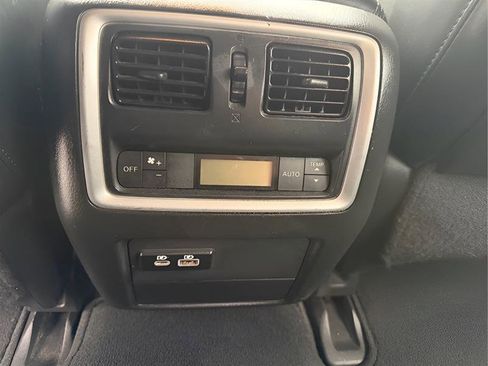 Used 2019 INFINITI QX60 Luxe image 33