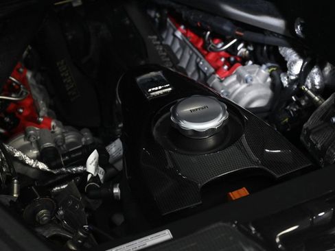 Certified 2024 Ferrari SF90 Spider image 29