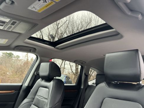 Used 2022 Honda CR-V EX-L image 23