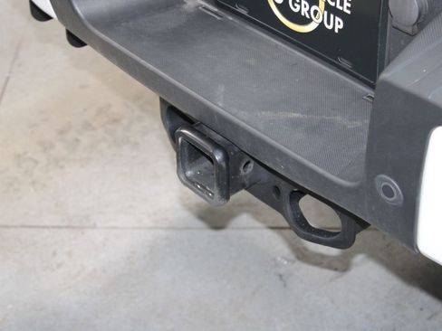 Used 2024 Ford F350 Lariat w/ Tremor Off-Road Package image 17