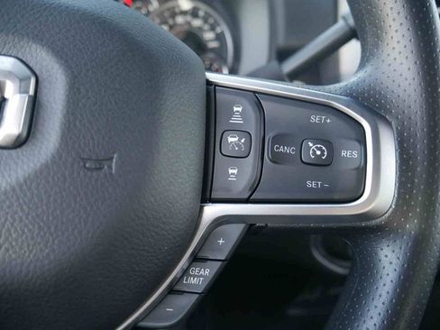 New 2026 RAM 2500 Tradesman image 43