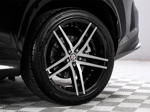 Used 2022 Lexus NX 450h+ F Sport image 59