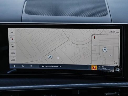 New 2026 Hyundai Santa Fe Calligraphy image 14