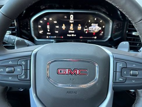 New 2026 GMC Sierra 1500 SLT w/ SLT Premium Package AWD/4WD image 27