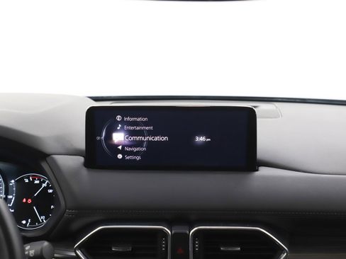 Used 2023 MAZDA CX-5 AWD 2.5 S w/ Premium Package image 15