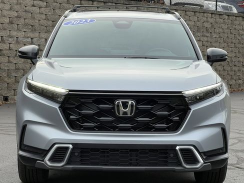 Used 2023 Honda CR-V Sport Touring image 42
