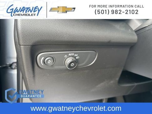 Used 2021 Buick Envision Preferred w/ Sport Touring Package image 20