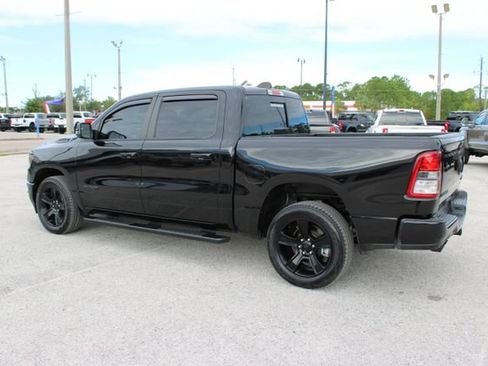 Used 2024 RAM 1500 Big Horn AWD/4WD image 7