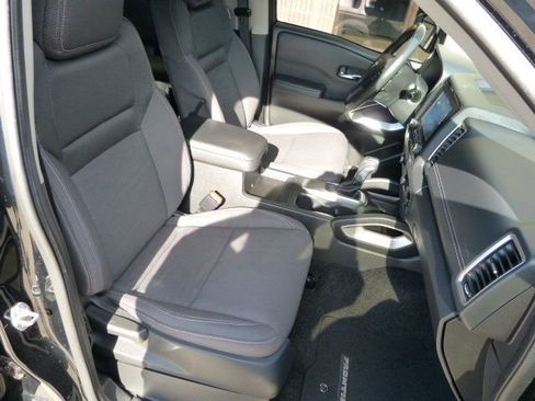 Used 2024 Nissan Frontier SV w/ SV Convenience Package image 20