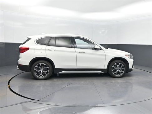Used 2021 BMW X1 sDrive28i image 32