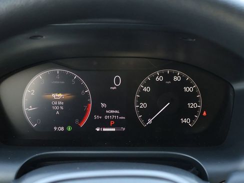 Certified 2024 Honda HR-V LX image 25