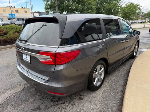 Used 2019 Honda Odyssey EX-L image 13