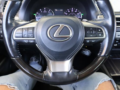 Used 2016 Lexus GS 350 w/ Luxury Package RWD image 53