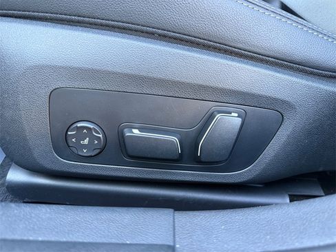 Certified 2025 BMW i4 M50 w/ Premium Package image 35