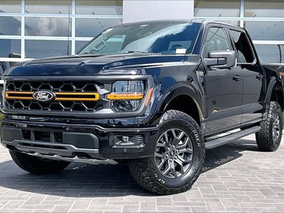 Used 2025 Ford F150 Tremor w/ Tow/Haul Package