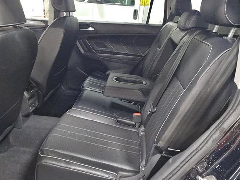 Used 2022 Volkswagen Tiguan SE image 21