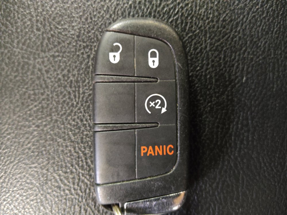 Used 2019 Jeep Compass Latitude w/ Popular Equipment Group FWD image 32