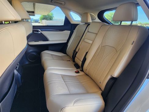 Used 2021 Lexus RX 350 AWD w/ Luxury Package image 91