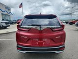 Used 2021 Honda CR-V EX-L image 3