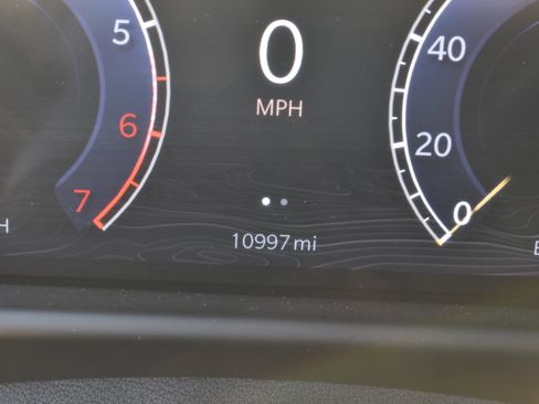 Used 2025 Jeep Wagoneer Series II w/ Premium Group I image 41