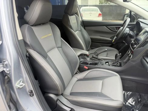 Used 2023 Subaru Crosstrek 2.5i Sport AWD/4WD image 18