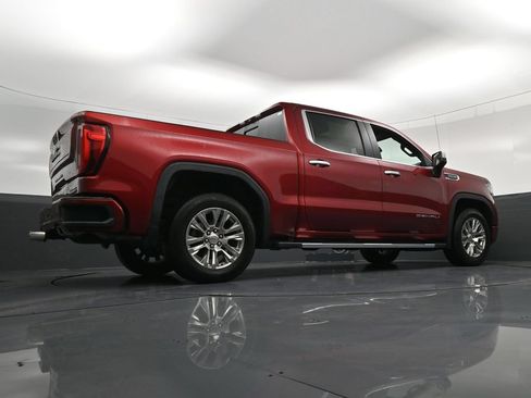 Used 2019 GMC Sierra 1500 Denali w/ Technology Package AWD/4WD image 27