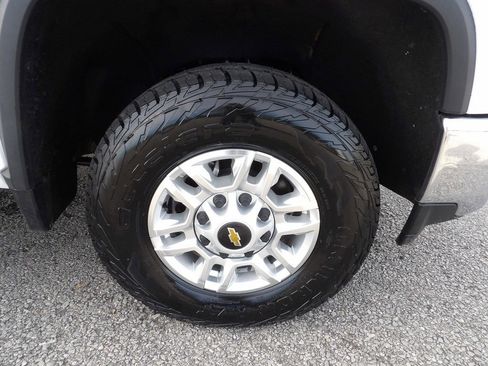 Used 2020 Chevrolet Silverado 2500 LT w/ Convenience Package AWD/4WD image 70