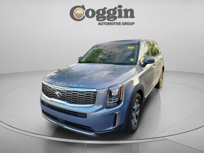 Used 2020 Kia Telluride EX w/ Towing Package