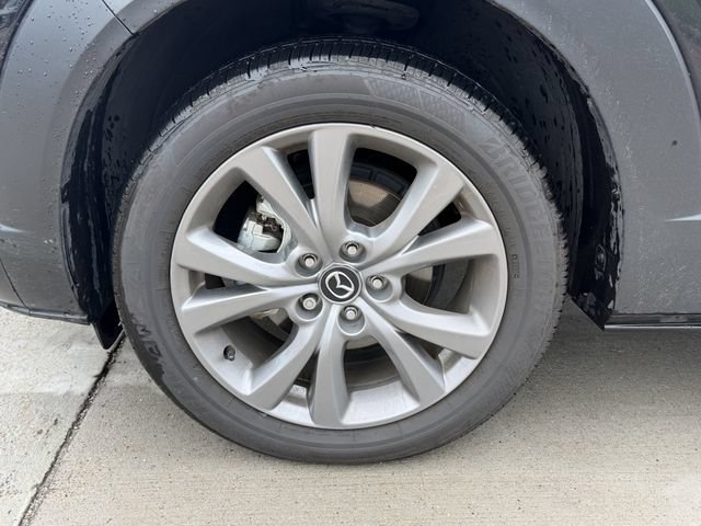 Certified 2026 MAZDA CX-30 AWD 2.5 S w/ Premium Package image 9