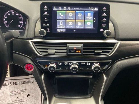 Used 2022 Honda Accord Sport image 14