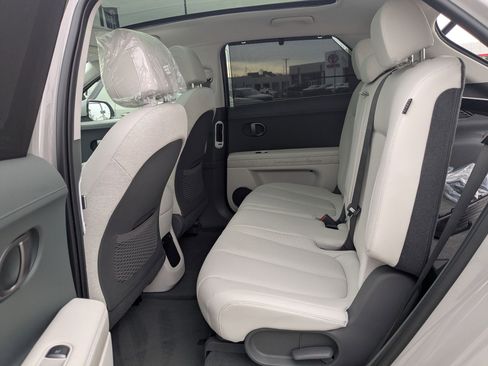 Certified 2025 Hyundai Ioniq 5 Limited image 29