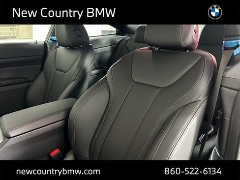 New 2026 BMW 440i xDrive Coupe w/ Premium Package image 15