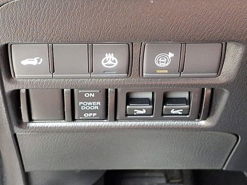 Used 2024 INFINITI QX80 Sensory image 29