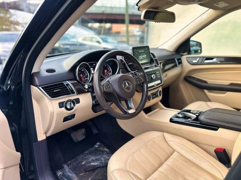 Used 2017 Mercedes-Benz GLE 350 4MATIC w/ Premium 1 Package image 15